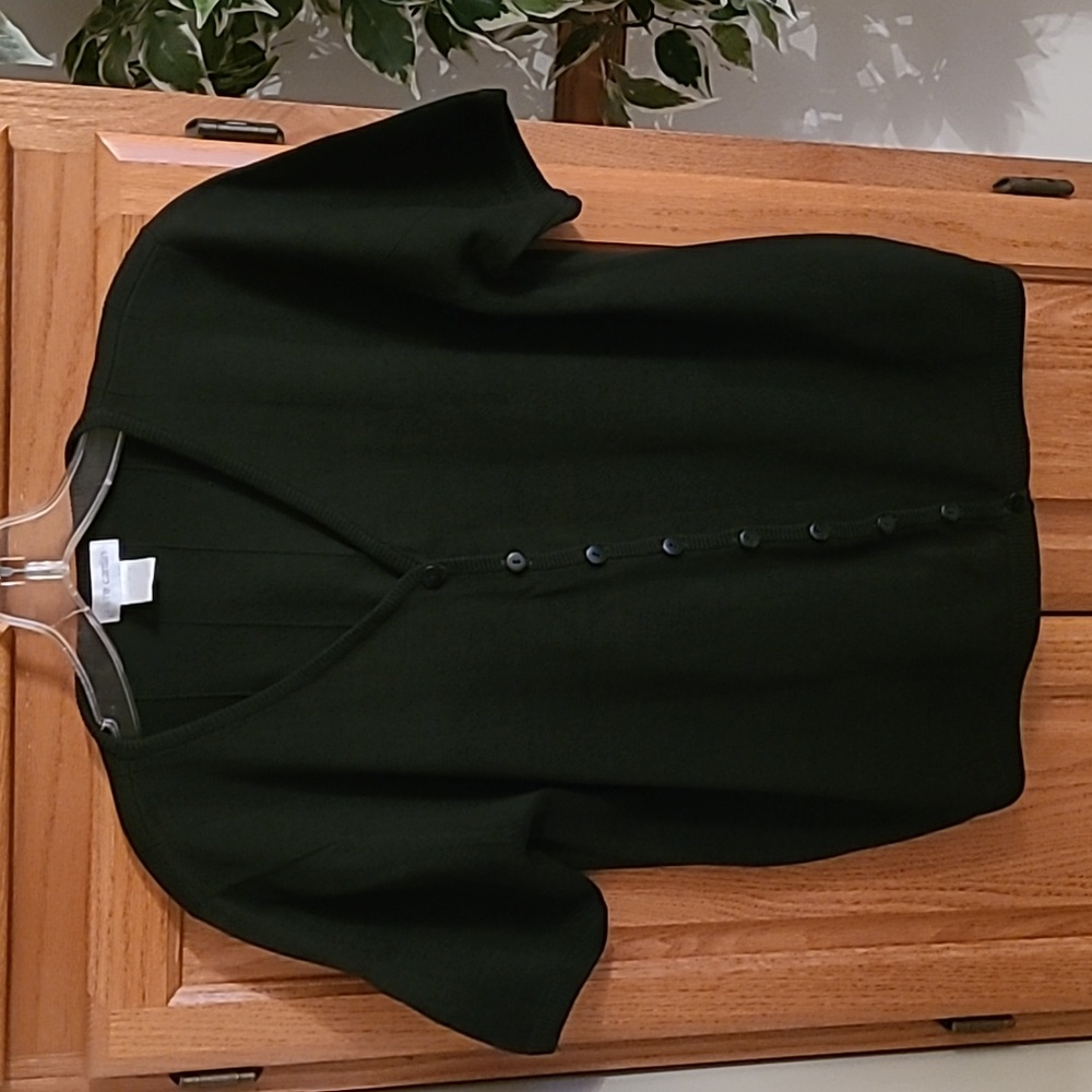 WOMEN'S PIERRE CARDIN SWEATER